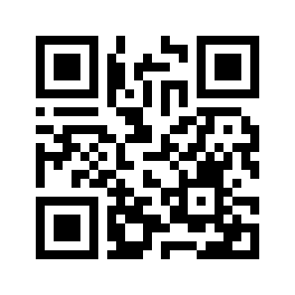 QR code to open TT Play in the App Store